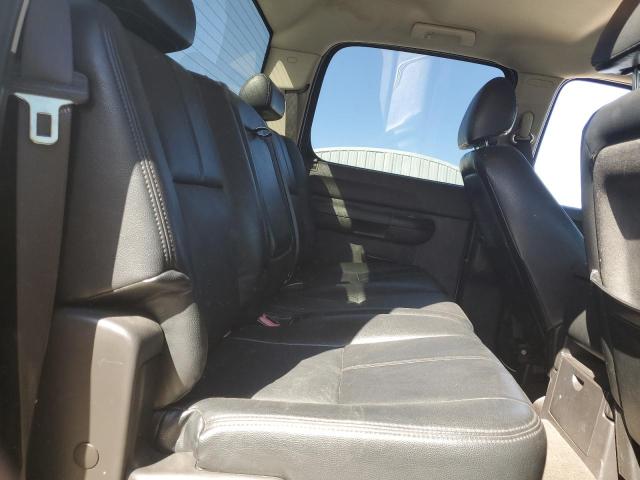 2009 GMC SIERRA K1500 SLE #3282856726