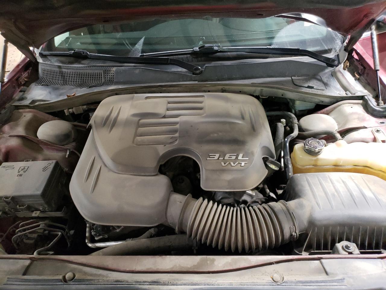 CHRYSLER 300 LIMITED