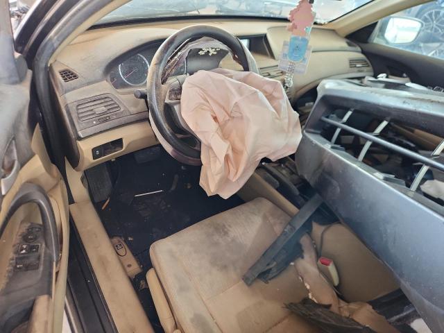 2012 HONDA ACCORD LX #3315852187