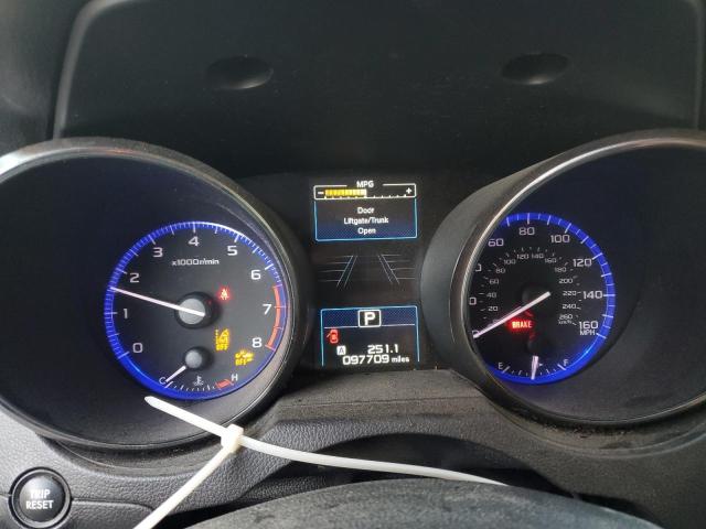 2015 SUBARU OUTBACK 3. - 4S4BSENC4F3357333