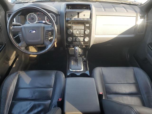 2011 FORD ESCAPE LIM - 1FMCU9EG8BKA23945