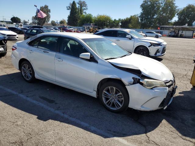 2015 TOYOTA CAMRY LE #3265945573
