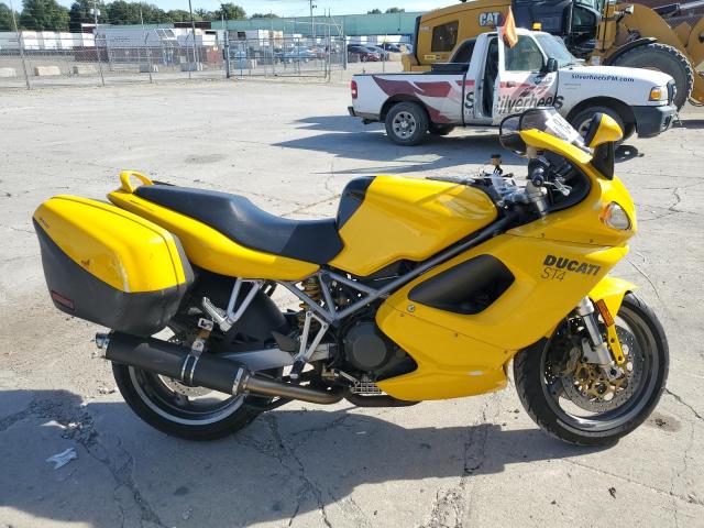 2000 DUCATI ST4 ZDM1TB8S0YB003675
