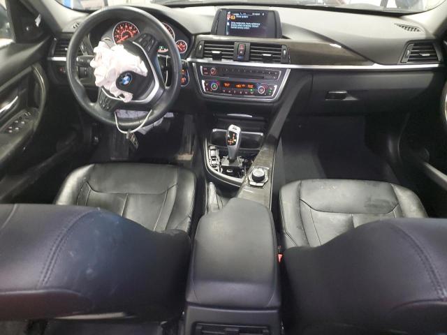 2015 BMW 335 XI WBA3B9C58FF589367