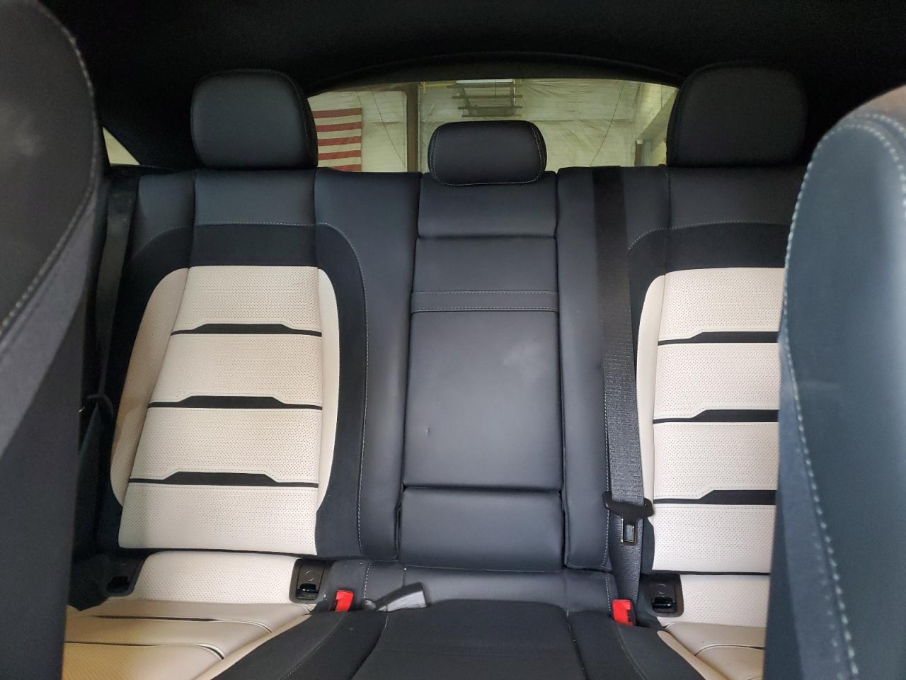 MERCEDES-BENZ GLE-CLASS AMG 53 4MATIC