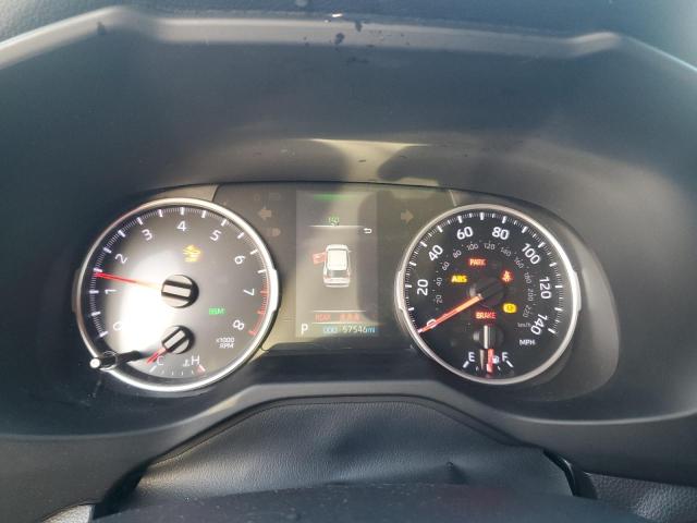 2022 TOYOTA RAV4 XLE - 2T3W1RFV6NC178885