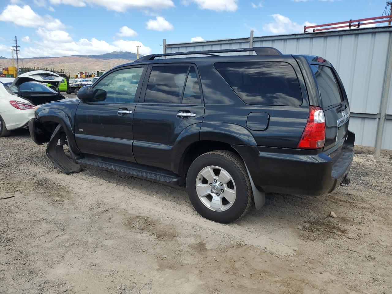 Lot #3259372287 2006 TOYOTA 4RUNNER SR