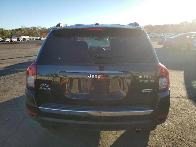 2016 JEEP COMPASS LA - 1C4NJDEB1GD768674