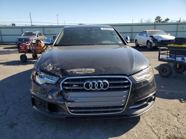2014 AUDI S6 - WAUF2AFC1EN153604
