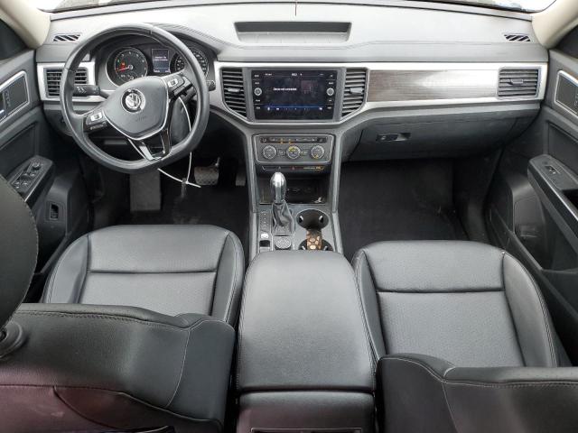 2019 VOLKSWAGEN ATLAS SE #3279575271