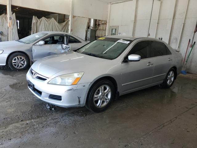 Global Auto Auctions: 2006 HONDA ACCORD SE