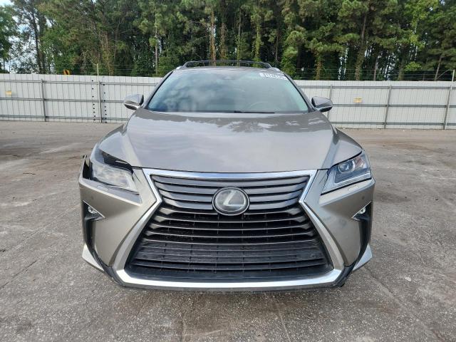 2017 LEXUS RX 350 BASE 2T2BZMCA7HC082560
