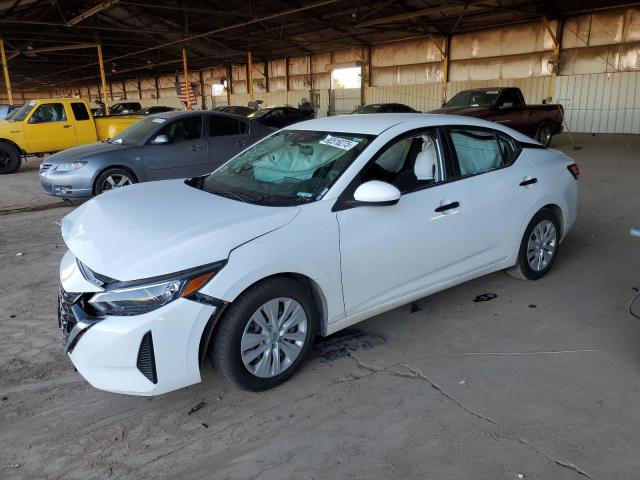 2024 NISSAN SENTRA S #3301908462