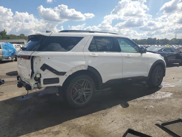 2025 FORD EXPLORER S #3280438126