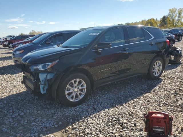 2019 CHEVROLET EQUINOX LT - 3GNAXUEV7KL343395
