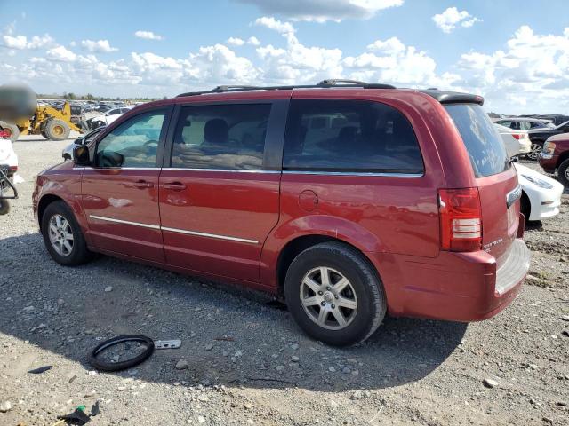 2010 CHRYSLER TOWN & COUNTRY TOURING PLUS - 2A4RR8DX0AR321024