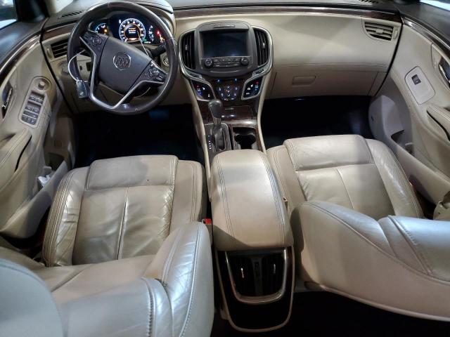 2015 BUICK LACROSSE 1G4GB5G34FF120469