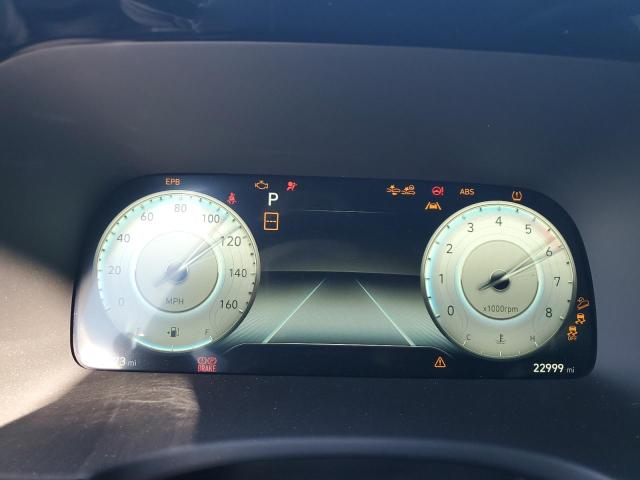 2023 HYUNDAI PALISADE C #3287484995