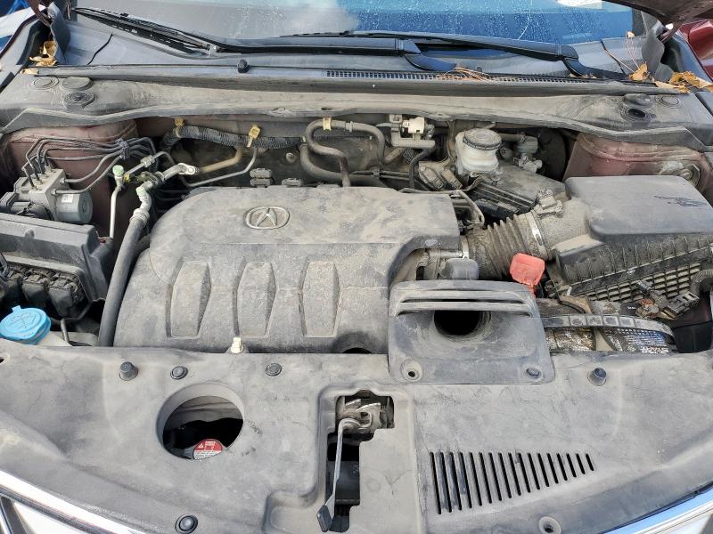 2013 ACURA RDX #3276351679