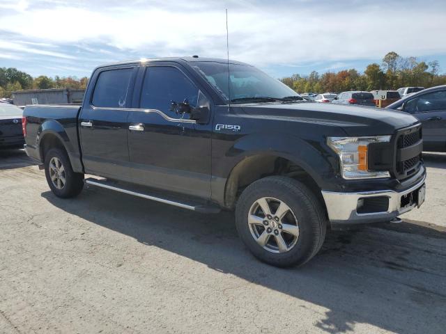 2018 FORD F150 SUPER - 1FTEW1EP3JFE63636