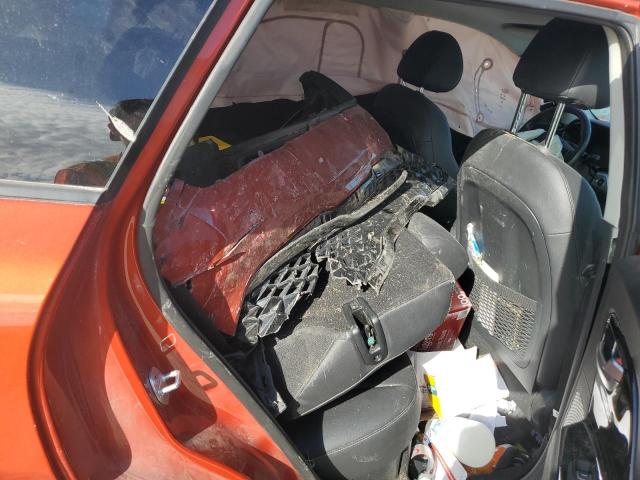 2022 KIA NIRO TOURI #3285197852