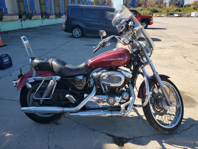 2004 HARLEY-DAVIDSON XL1200 C 1HD1CGP184K417345