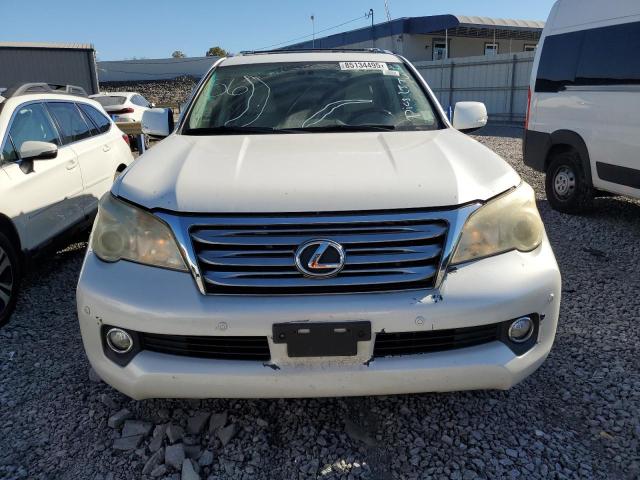 2010 LEXUS GX 460 #3264785489