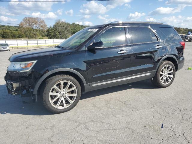 FORD EXPLORER L