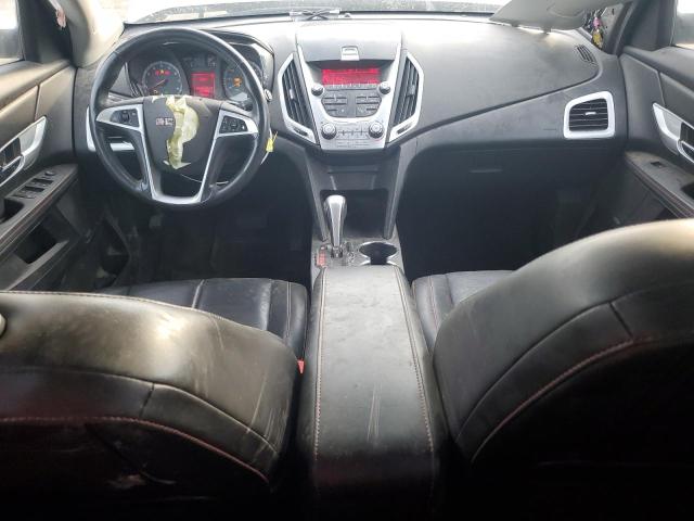 2011 GMC TERRAIN SL #3296345428