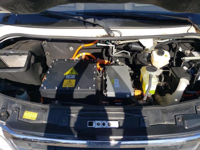 2022 GREENPOWER MOTORS EVC210 #3286499271