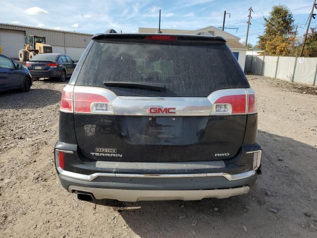 2017 GMC TERRAIN DE - 2GKFLVEK4H6237641
