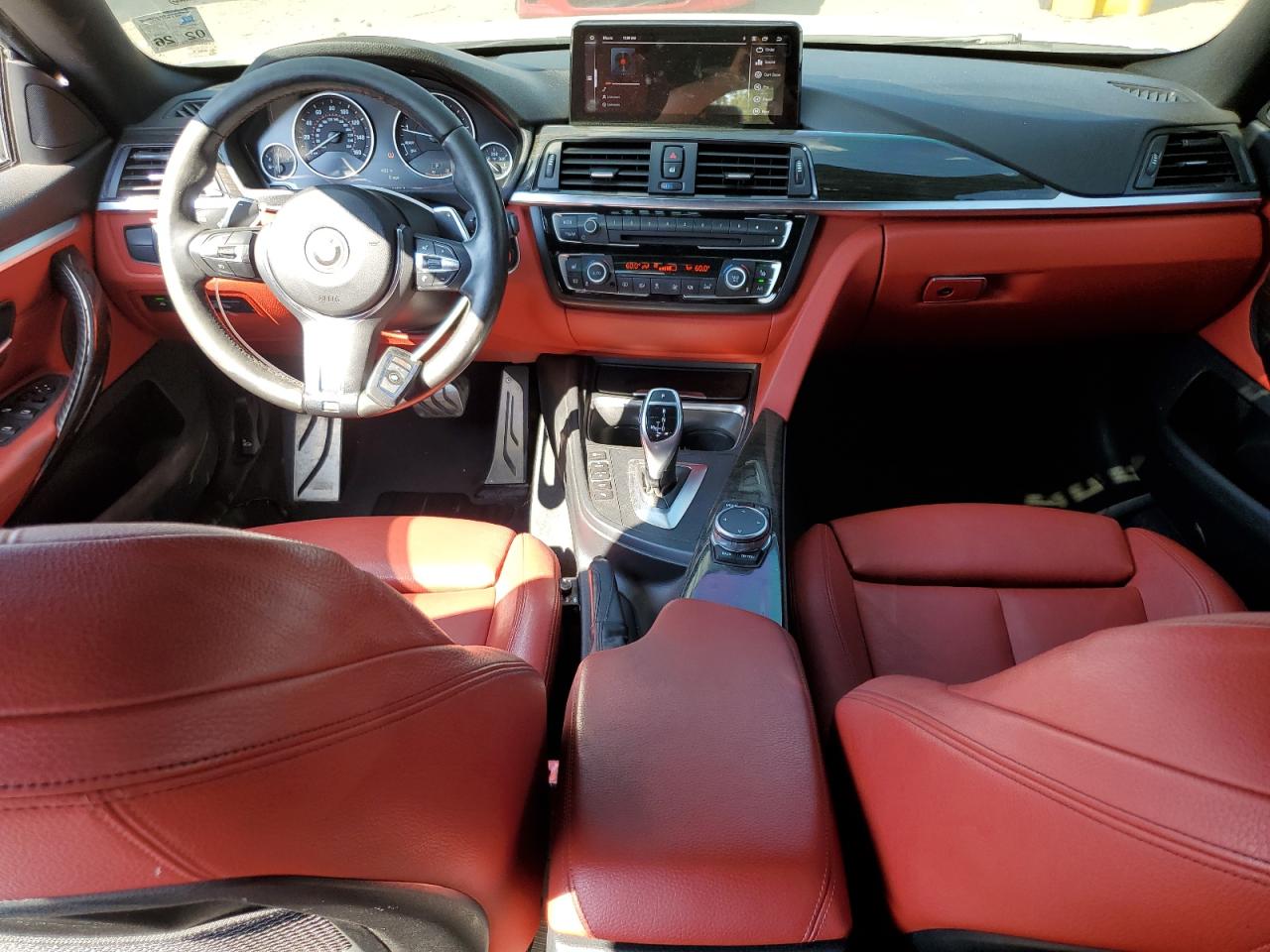 BMW 4 SERIES GRAN COUPE I GRAN COUPE