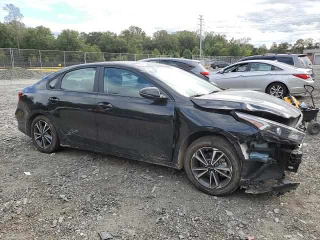 2023 KIA FORTE LX #3305306324