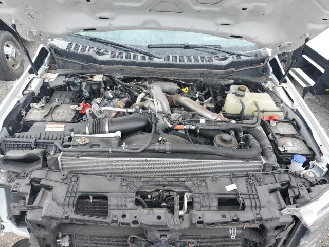 2024 FORD F350 SUPER 1FT8W3DM0RED90193