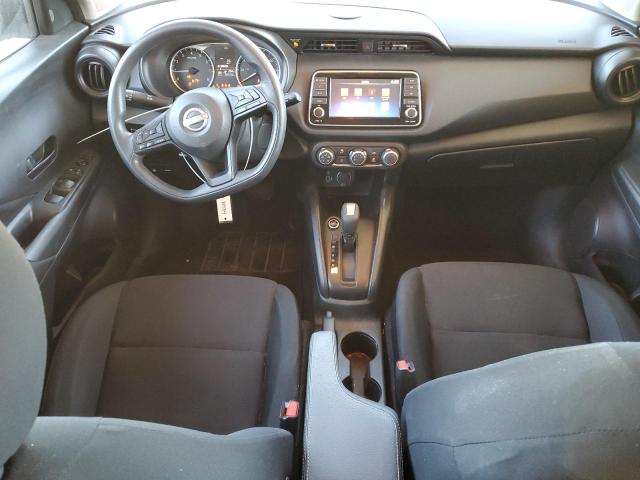 2023 NISSAN KICKS S - 3N1CP5BV6PL568431