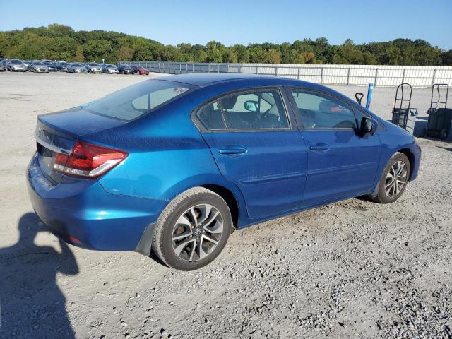 2015 HONDA CIVIC EX - 2HGFB2F87FH505973