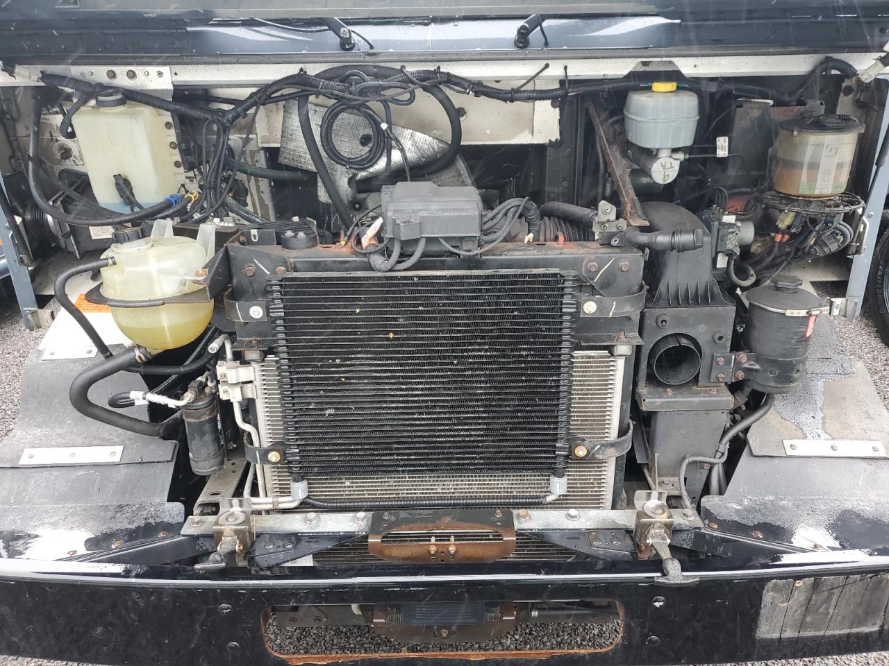 Lot #3305426460 2020 FORD F59