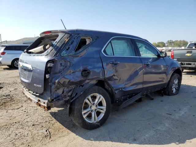 2014 CHEVROLET EQUINOX LS - 2GNALAEK7E6262471