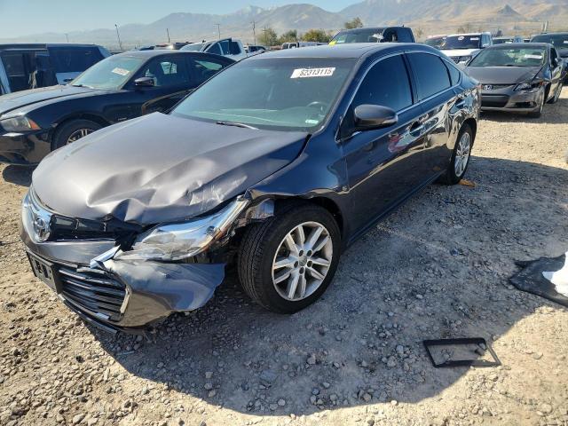 TOYOTA AVALON XLE