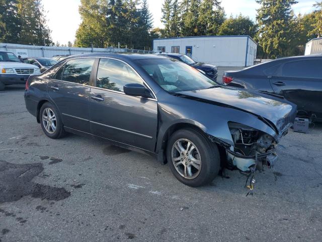 2006 HONDA ACCORD EX #3276535056