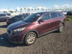 Lot #3305428442 2019 KIA SORENTO LX