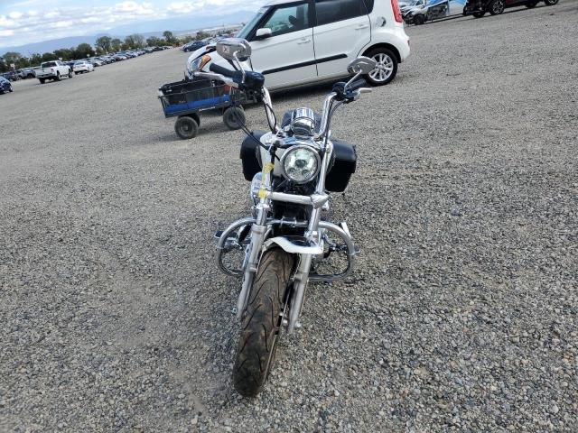 2014 HARLEY-DAVIDSON XL1200 T 1HD1LL327EC430414