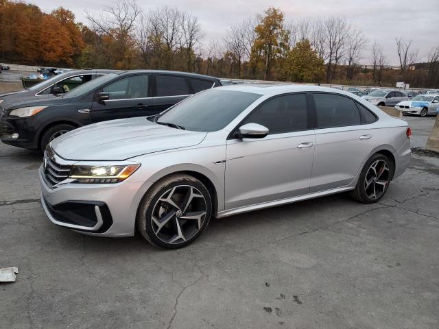 2021 VOLKSWAGEN PASSAT R-L #3286499261