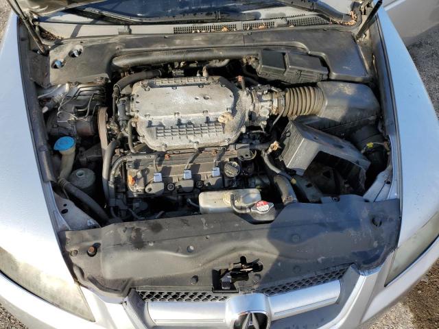 2008 ACURA TL #3285653288