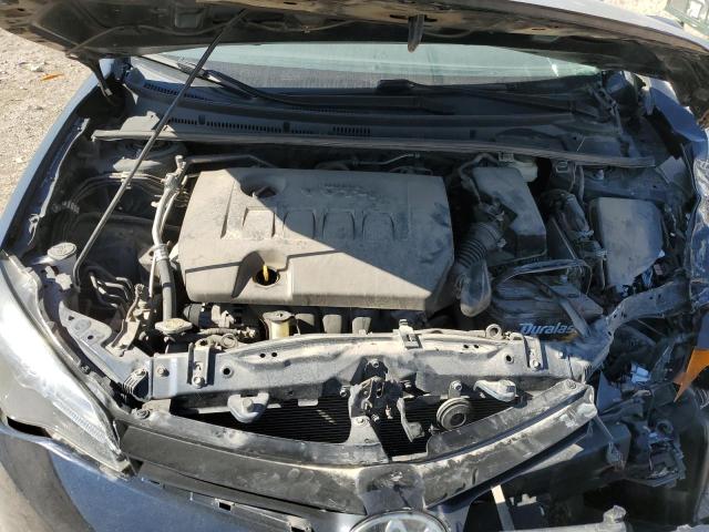 2017 TOYOTA COROLLA L - 5YFBURHE9HP597748