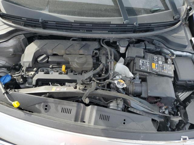 2023 KIA RIO LX - 3KPA24AD1PE529305