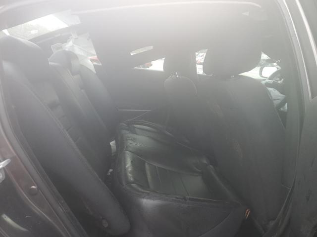 2022 DODGE CHARGER POLICE #3277027158