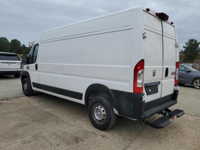 2021 RAM PROMASTER 3C6LRVDG3ME543287