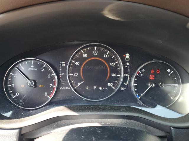 2020 MAZDA CX-30 PREM - 3MVDMBEM0LM128557