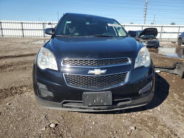 2010 CHEVROLET EQUINOX LS #3290371764